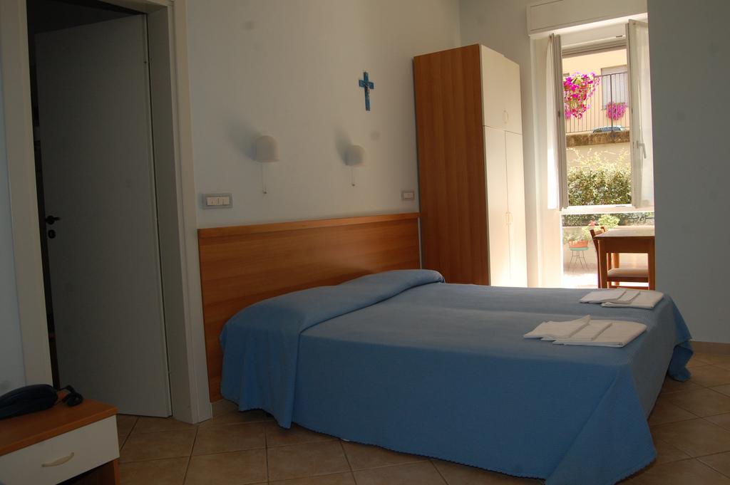 Casa de hóspedes Casa Religiosa Di Ospitalità Nazareno *