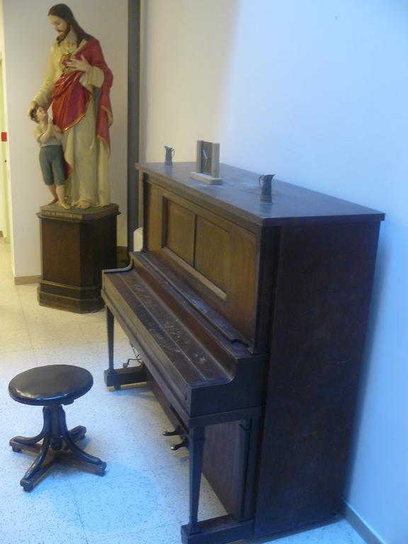 Casa Religiosa Di Ospitalità Nazareno Casa de hóspedes