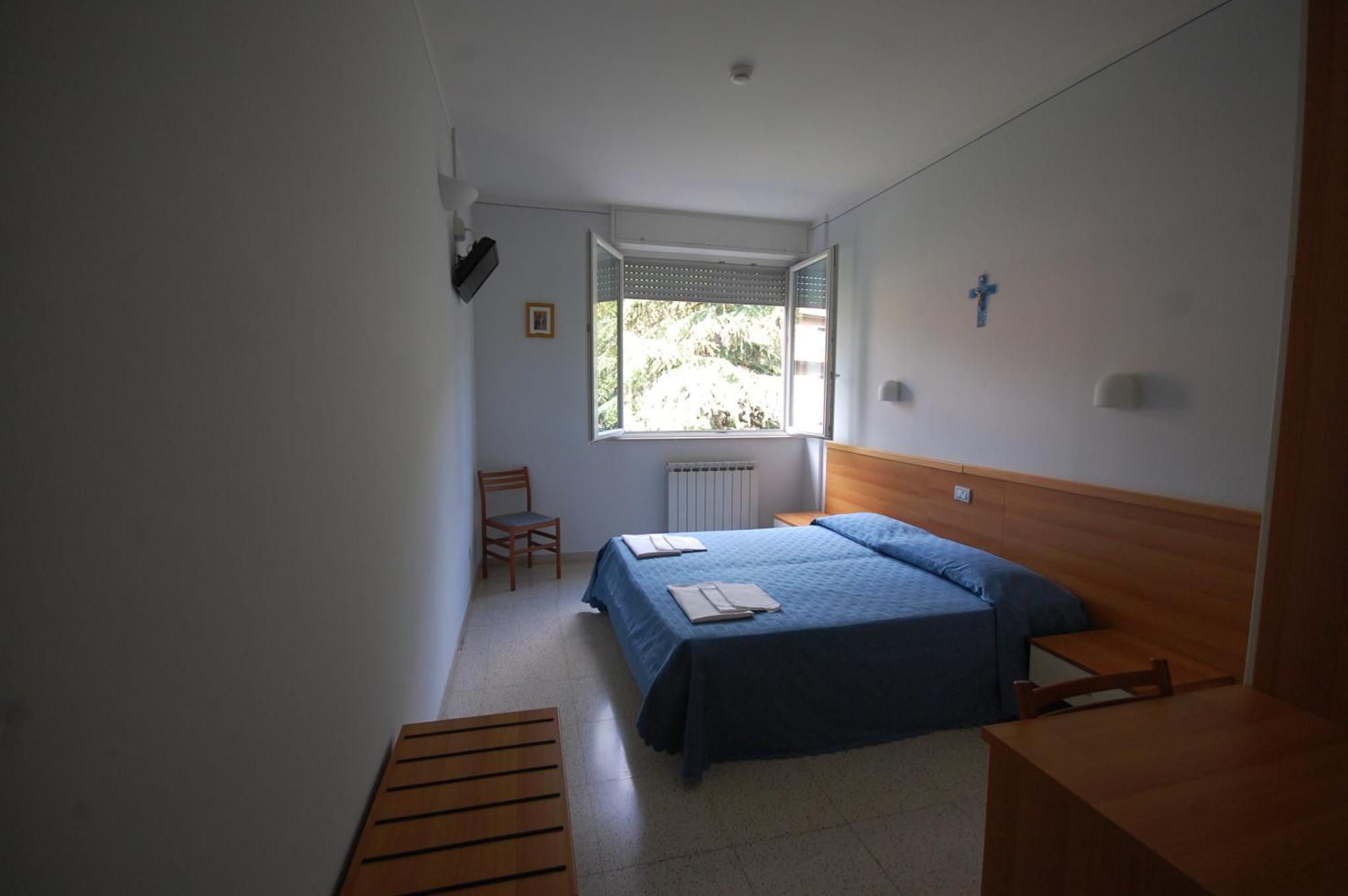 Casa Religiosa Di Ospitalità Nazareno