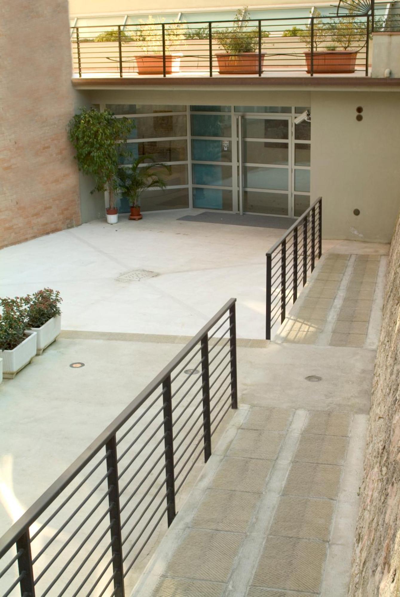 Casa de hóspedes Casa Religiosa Di Ospitalità Nazareno *