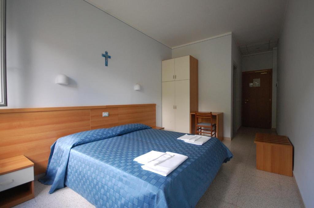 Casa Religiosa Di Ospitalità Nazareno *